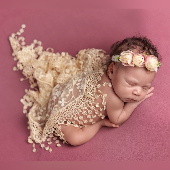 Maternity Halter Dress - Picture 6 of 10